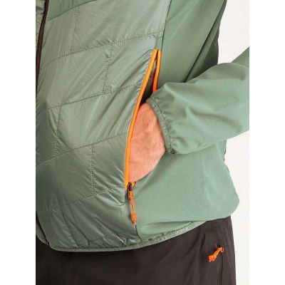 15. Salewa Ortles Hybrid Twr M 27187-5081 jacket