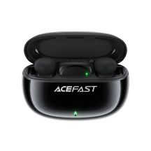 Acefast R2 Wireless Lavalier Microphones - Black
