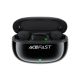 Acefast R2 Wireless Lavalier Microphones - Black