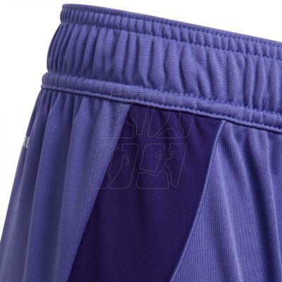 4. Adidas Tiro 24 Jr IT2419 shorts