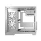 9. MODECOM VOLCNO PANORAMA MIDI CASE WHITE