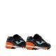 3. Joma Dribling Turf 2601 Black Football Boots DRIS2601TF
