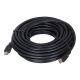 2. Lanberg CA-HDMI-10CC-0150-BK cable (HDMI M - HDMI M; 15m; black)