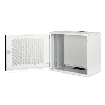 8. Digitus SOHO Wall Cabinet, Unassembled – 540 x 400 mm (W x D)