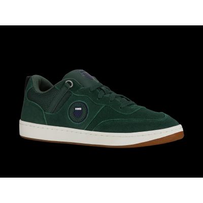 9. K-Swiss K-Varsity SDE M 04316-381-M shoes