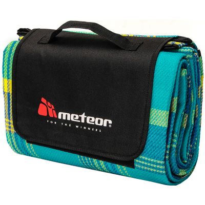 Meteor Picnic Blanket 77059