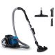 74. Philips FC9331/09 bagless vacuum cleaner (900W; black)
