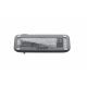 11. HP ONELAM Laminator 400 A4, cold/hot, integrated trimmer, corner rounder, speed 40cm/min + 15 pouches: 3xA4, 4xA5, 4xA6, 4xB-CARD, white