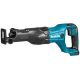 Makita DJR186ZK Reciprocating Saw Black, Blue