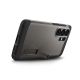 6. Spigen Tough Armor Mag MagSafe Case for Samsung Galaxy S26 Ultra - Gray