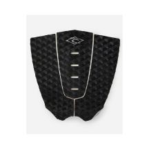 RIP CURL 3 Piece Traction Pad Black