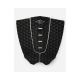 RIP CURL 3 Piece Traction Pad Black