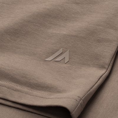 4. Men's short-sleeved T-shirt FANKY