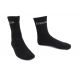 3. Black Kappa long socks 34113IW 901