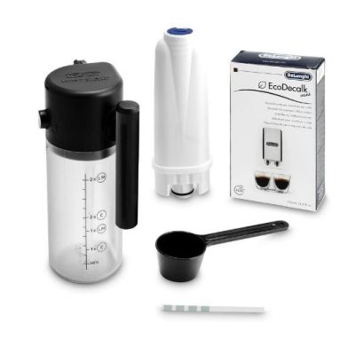 12. DeLonghi ECAM 290.61.B espresso machine