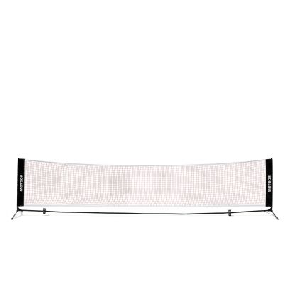 9. Meteor badminton net