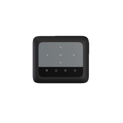 3. Philips NeoPix 110 LED projector