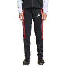 adidas Tiro 26 Competition Training kids' pants black and red KA5136
