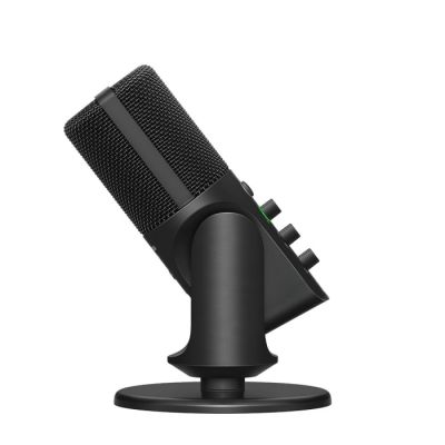 2. Sennheiser PROFILE - Condenser cardioid streaming microphone