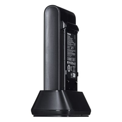4. Samsung Jet 95 Vacuum Cleaner VS20C9554TK/WA