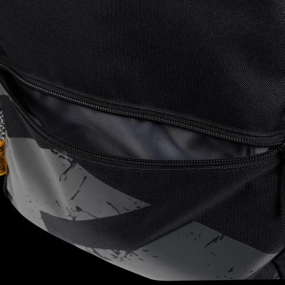 4. Caterpillar Fastlane S Backpack Black (84887-84)