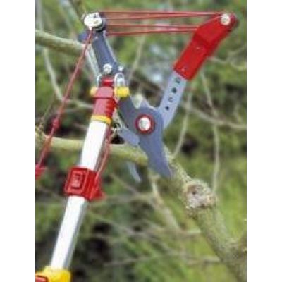 4. Profi pruner RC-VM Amboss, multi-star