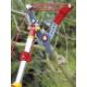 4. Profi pruner RC-VM Amboss, multi-star