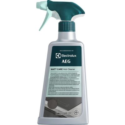 SaphirMatt ELECTROLUX M2HCMC01 Matt Care 500ml induction hob cleaner
