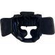 15. KSS-B-10 leather boxing helmet
