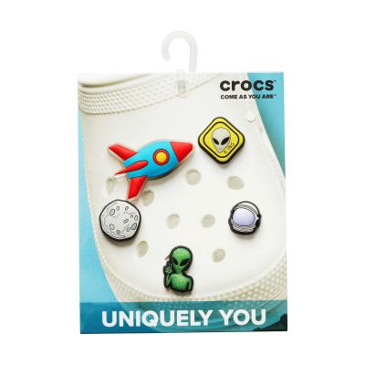 4. Crocs Jibbitz™ Charms 10008459 pins