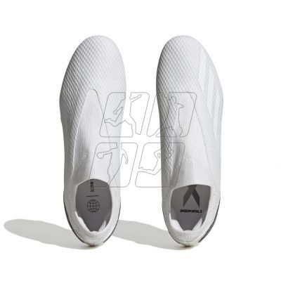 3. Adidas X Speedportal.3 LL FG M FZ6101 shoes
