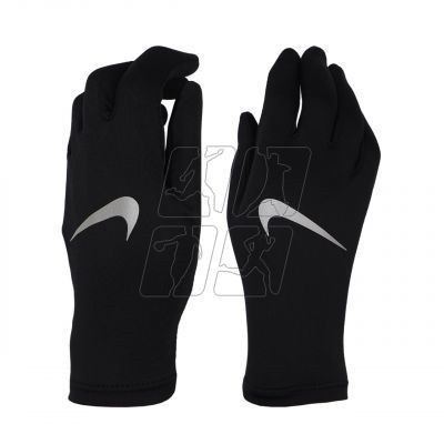 2. Nike Pacer Liner Running Gloves N1010532042