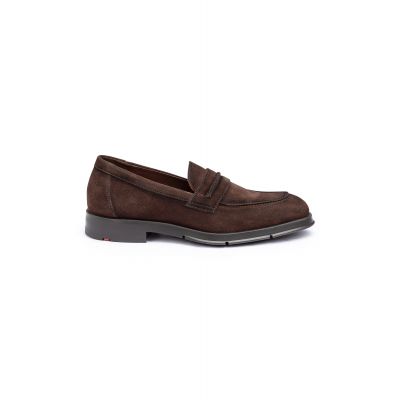 Lloyd Nagai Men's Moccasins M 24-662-25