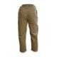 3. SUIT Toby Corduroy Pants Chinchilla - S131405-1102