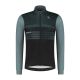 Rogelli STRYDE winter jacket blue XL
