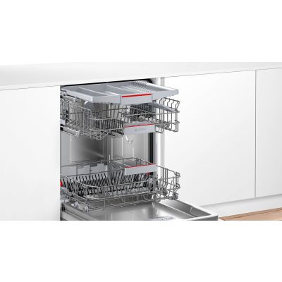 5. BOSCH SMV4EVX00E built-in dishwasher