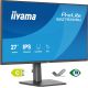 2. iiyama ProLite XB2793HSU-B1 computer monitor 68.6 cm (27") 1920 x 1080 px Full HD LED Black