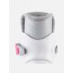 5. ROSSIGNOL COMP J1 Ski Boots - WHITE