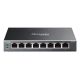10. TP-LINK ES208GP Omada Easy Managed Switch