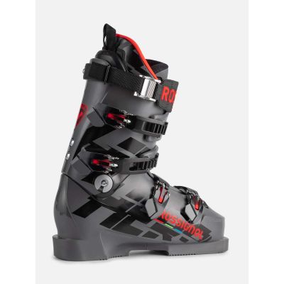 8. ROSSIGNOL HERO WORLD CUP ZB Meteor Grey Ski Boots