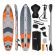 7. SUP board REBEL ACTIVE PRO RBA-4518 - orange