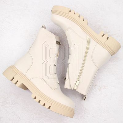 10. Jezzi platform ankle boots W RMR2150-19 JEZ434B