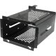 5. Inter-Tech C-501 Aspect Midi Tower Black