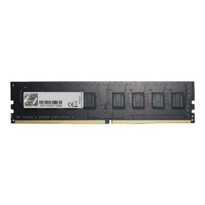2. G.Skill Value F4-2666C19S-32GNT 32GB Memory Module 1 x 32GB DDR4 288-pin DIMM
