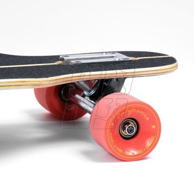 24. Skateboard, longboard SMJ sport UT4209 California HS-TNK-000014003