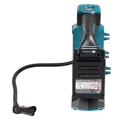 4. Makita MP001GZ compressor 24 l/min Battery