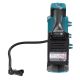 4. Makita MP001GZ compressor 24 l/min Battery