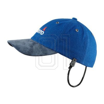 4. Musto Evo Original Crew Cap 80022 537