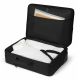 6. DICOTA D32036-RPET Laptop Bag 43.9 cm (17.3") Suitcase-style case with legs Black