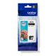 2. Brother LC424BK ink cartridge 1 pc. Original Black